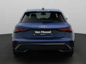 Audi A3 (2025) thumbnail 5