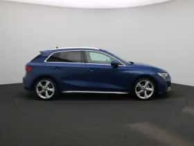 Audi A3 (2025) thumbnail 6