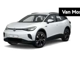 Volkswagen ID.4 (2022)