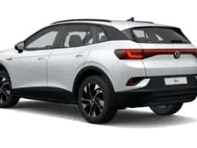 Volkswagen ID.4 (2022) thumbnail 2