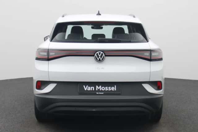 Volkswagen ID.4 (2022) thumbnail 5