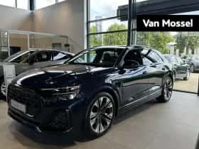 Audi Q8 (2024)