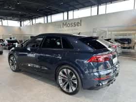 Audi Q8 (2024) thumbnail 2