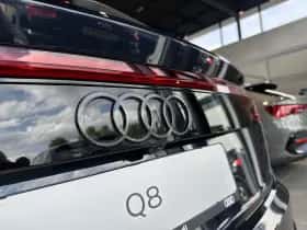 Audi Q8 (2024) thumbnail 5