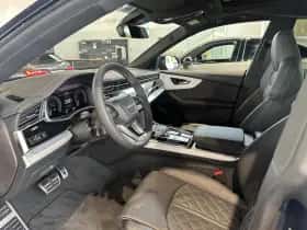 Audi Q8 (2024) thumbnail 6