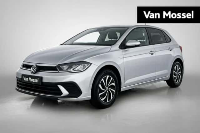 Volkswagen Polo (2025) thumbnail 1