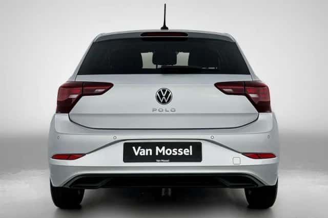 Volkswagen Polo (2025) thumbnail 3