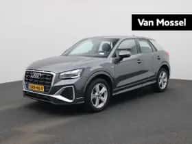 Audi Q2 (2024)