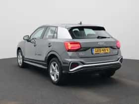 Audi Q2 (2024) thumbnail 2