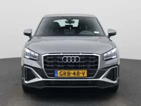 Audi Q2 (2024) thumbnail 3