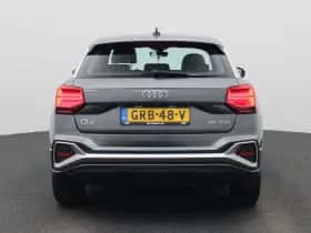 Audi Q2 (2024) thumbnail 5