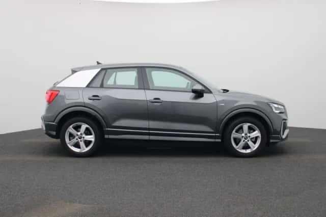 Audi Q2 (2024) thumbnail 6