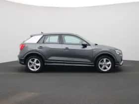 Audi Q2 (2024) thumbnail 6