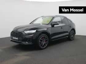 Audi Q5 (2025)