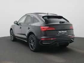 Audi Q5 (2025) thumbnail 3