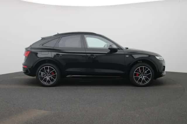 Audi Q5 (2025) thumbnail 6