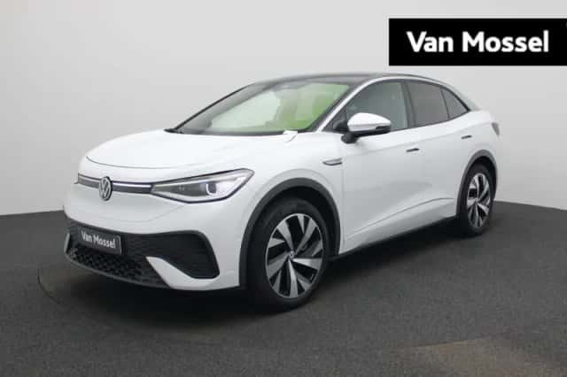 Volkswagen ID.5 (2023) thumbnail 1