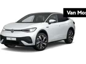 Volkswagen ID.5 (2023)