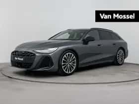 Audi A6 (2026)