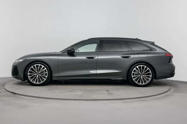 Audi A6 (2026) thumbnail 2