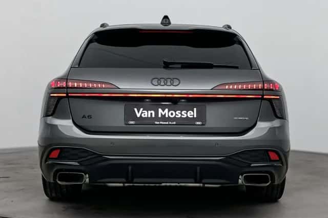Audi A6 (2026) thumbnail 3