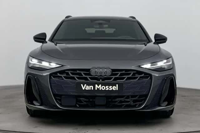Audi A6 (2026) thumbnail 5