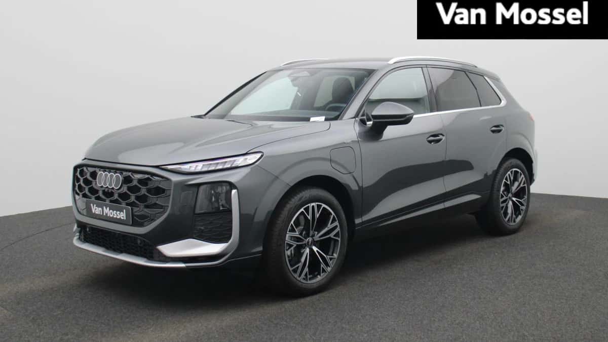 Audi Q3 (2025) — foto 1