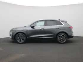 Audi Q3 (2025) thumbnail 4