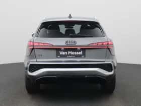 Audi Q3 (2025) thumbnail 5