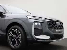 Audi Q3 (2025) thumbnail 55