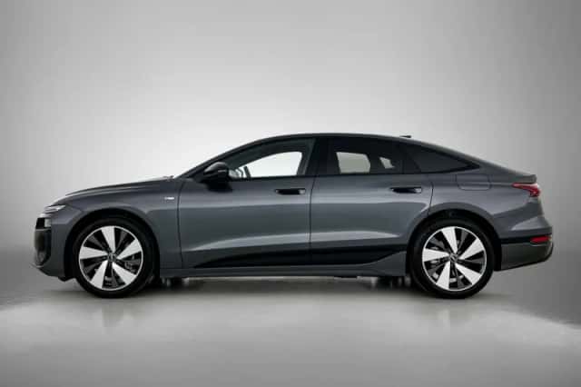 Audi A6 (2026) thumbnail 2