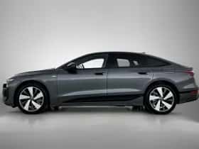 Audi A6 (2026) thumbnail 2