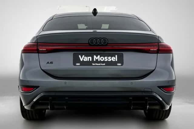 Audi A6 (2026) thumbnail 3