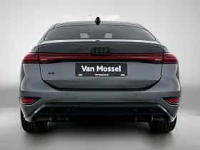 Audi A6 (2026) thumbnail 3