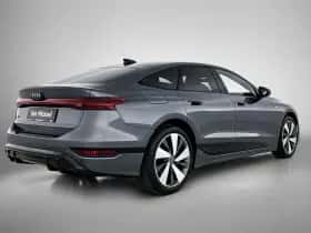 Audi A6 (2026) thumbnail 4