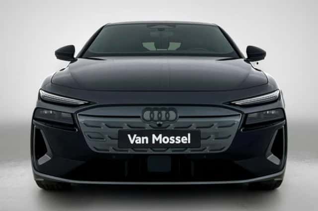 Audi A6 (2026) thumbnail 5