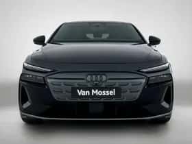 Audi A6 (2026) thumbnail 5
