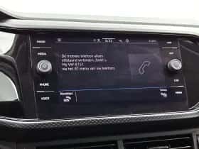 Volkswagen T-Cross (2021) thumbnail 11
