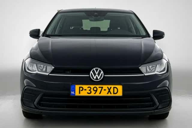 Volkswagen Polo (2022) thumbnail 5