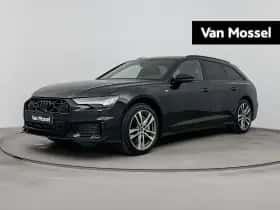 Audi A6 (2025)