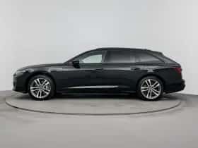 Audi A6 (2025) thumbnail 2