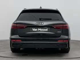 Audi A6 (2025) thumbnail 3