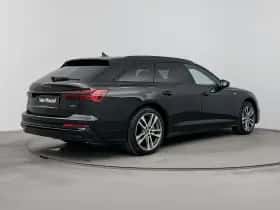 Audi A6 (2025) thumbnail 4