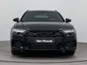 Audi A6 (2025) thumbnail 5