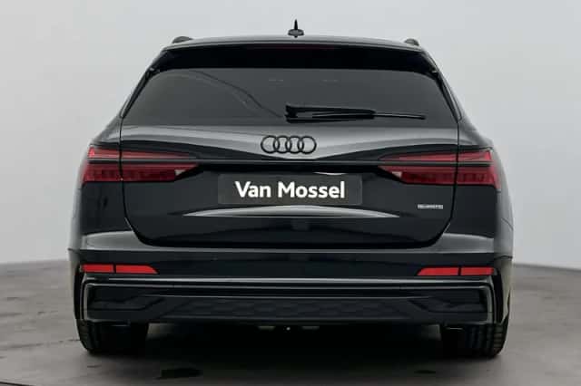 Audi A6 (2025) thumbnail 3