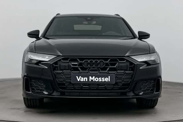 Audi A6 (2025) thumbnail 5