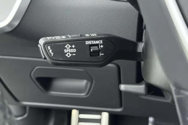 Audi A6 (2025) thumbnail 6