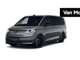 Volkswagen Multivan (2026)