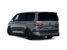 Volkswagen Multivan (2026) thumbnail 3