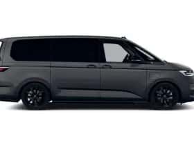 Volkswagen Multivan (2026) thumbnail 4